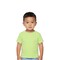Rabbit Skins® Toddler Cotton Jersey Crew Neck Short Sleeve Tee - 3301T